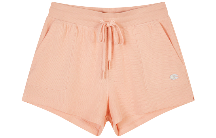 Шорты повседневные женские Champion, розовые
Шорты повседневные женские Champion, розовые