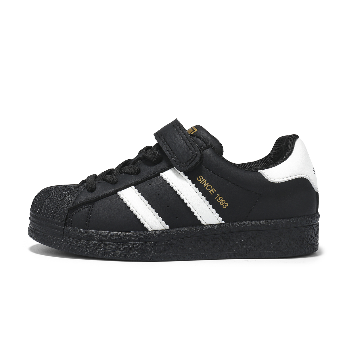 Детские кроссовки для скейтбординга с амортизацией и дышащими свойствами. Низкий верх. Для детей от 3 до 7 лет. ST&SAT KIDS, черный
Детские кроссовки для скейтбординга с амортизацией и дышащими свойствами. Низкий верх. Для детей от 3 до 7 лет. ST&SAT KIDS, черный