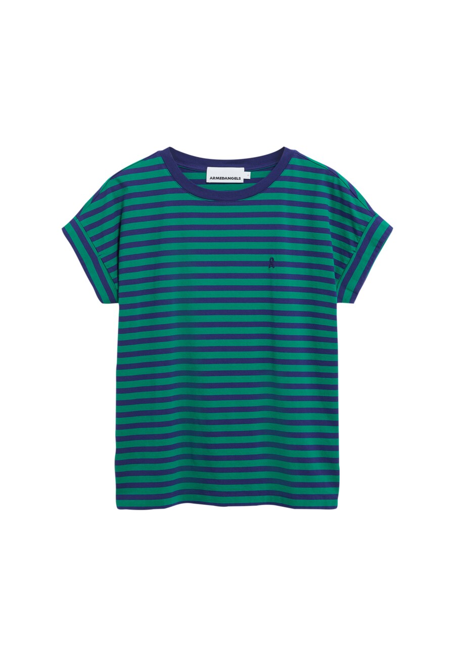 Рубашка ARMEDANGELS, разноцветный
Рубашка ARMEDANGELS, разноцветный