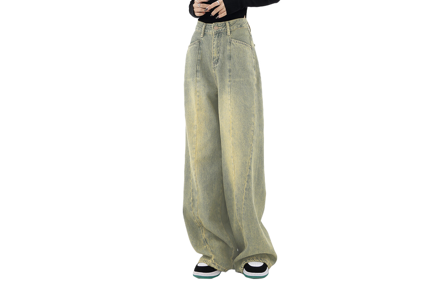 Джинсы унисекс Gdrx, фиолетовый
Джинсы унисекс Gdrx, фиолетовый