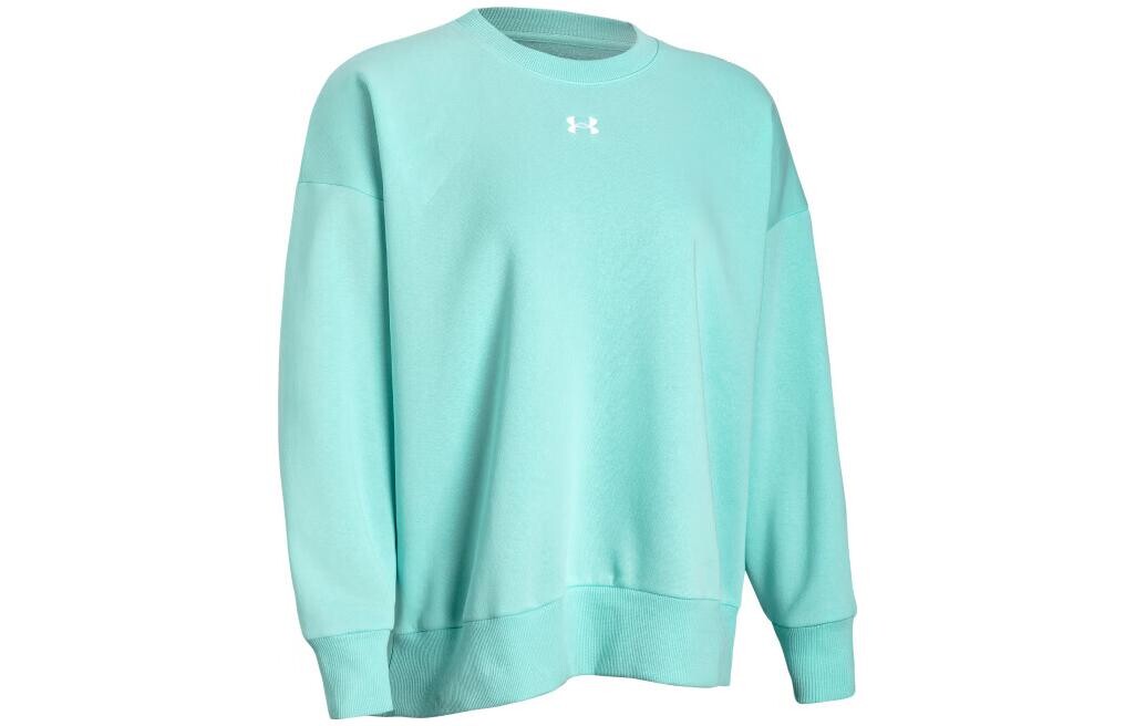 Женская толстовка Under Armour, цвет Blue
Женская толстовка Under Armour, цвет Blue