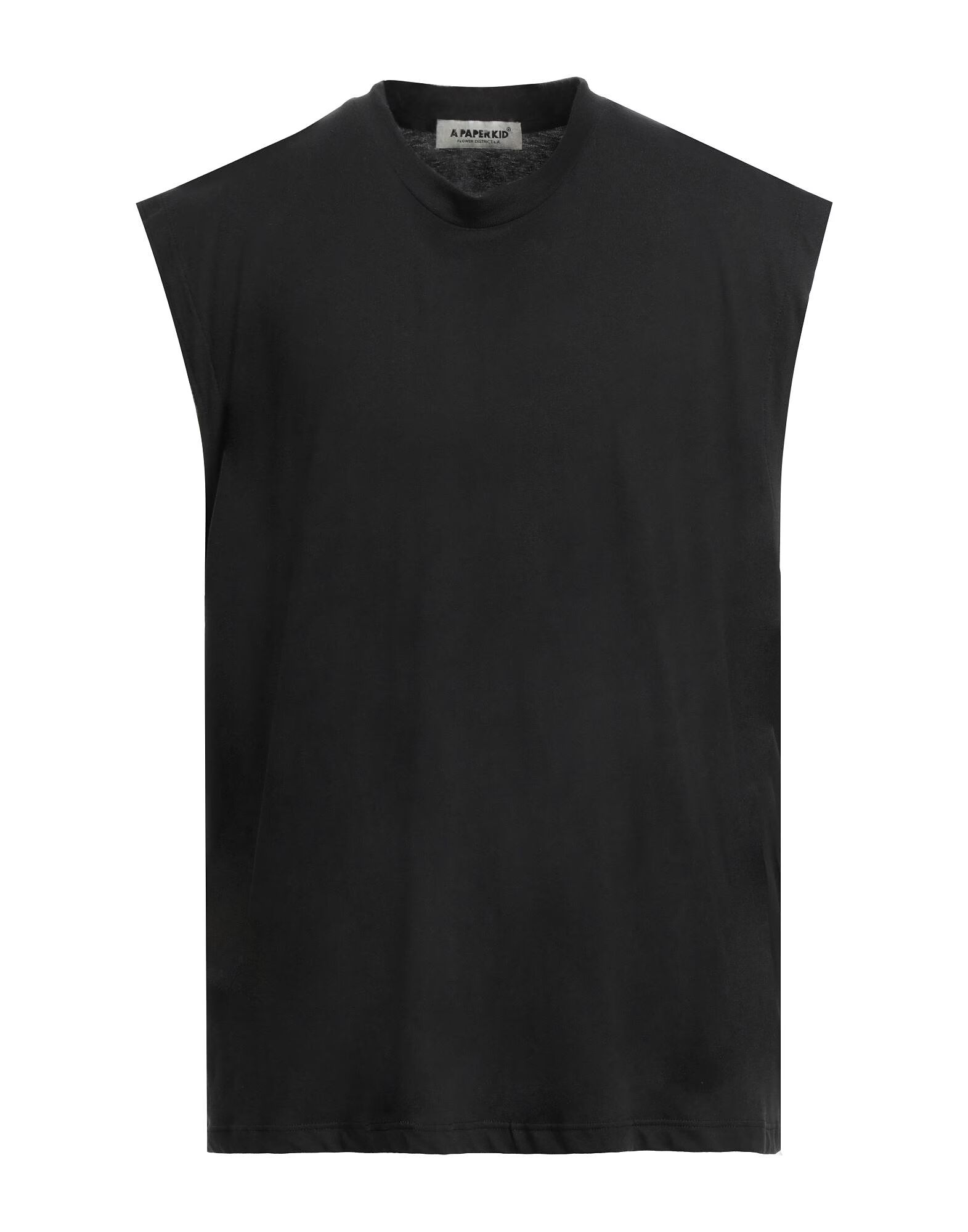 Футболка A Paper Kid, черный
Футболка A Paper Kid, черный