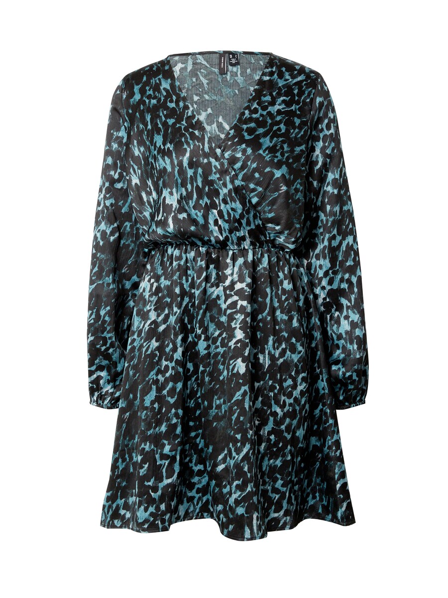 Платье VERO MODA GILLEA, черный
Платье VERO MODA GILLEA, черный