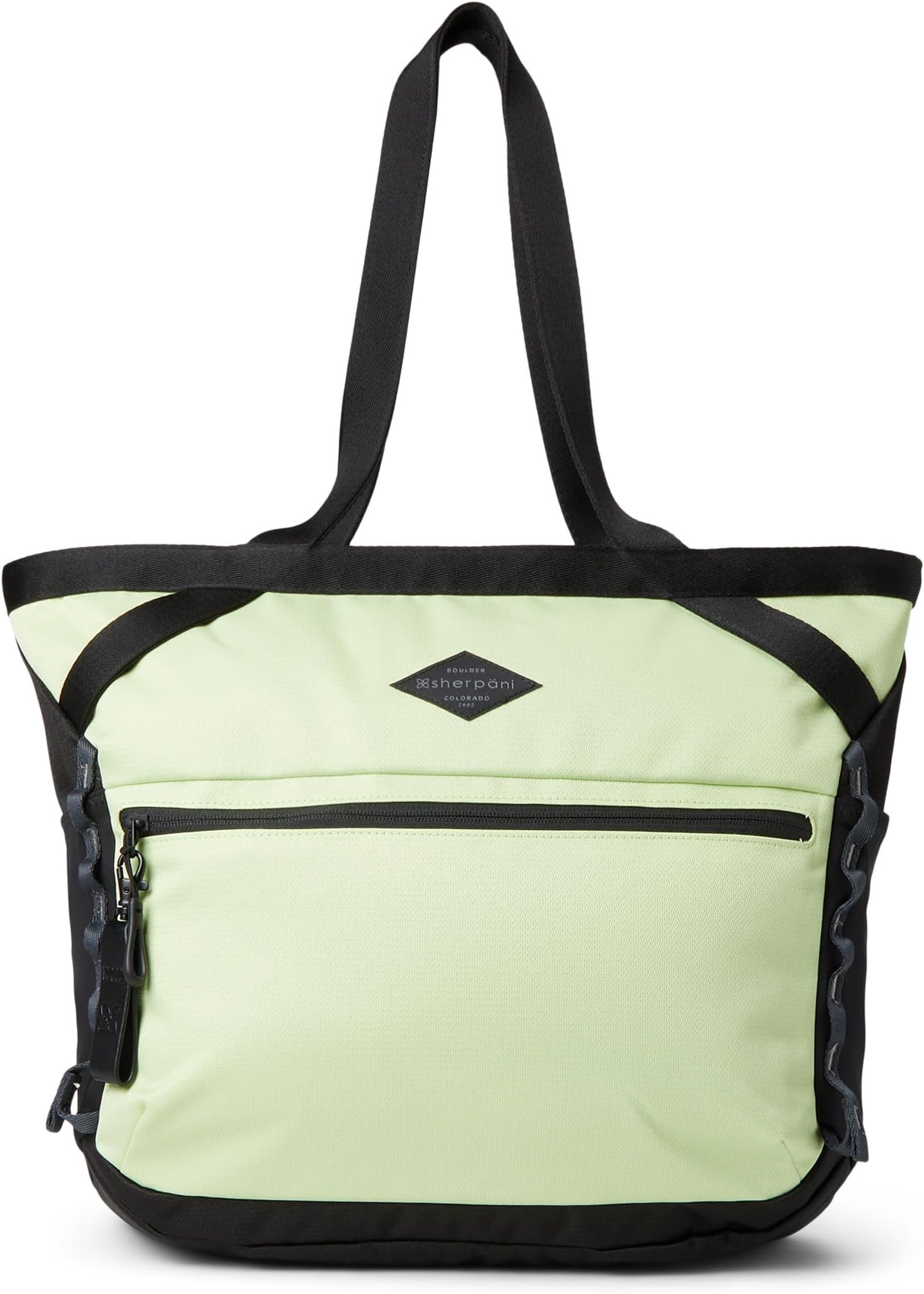 Сумка-тоут Sherpani Stride, цвет Butterfly
Сумка-тоут Sherpani Stride, цвет Butterfly