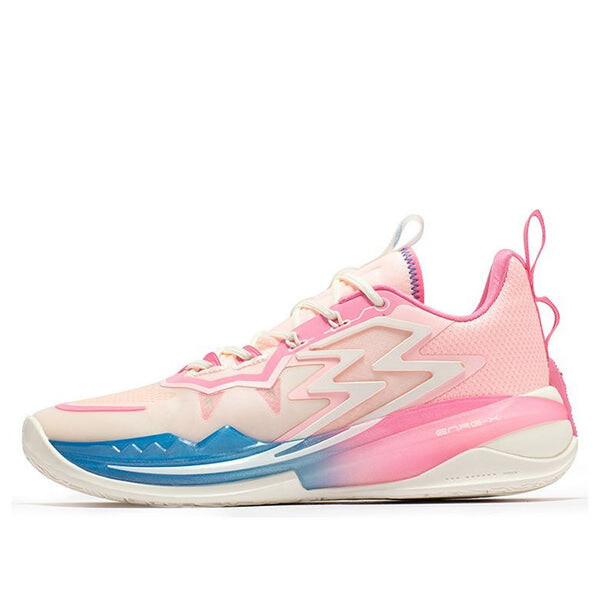 Кроссовки big3 3.0 'sta' 361 Degrees, розовый
Кроссовки big3 3.0 'sta' 361 Degrees, розовый