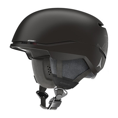 Шлем Atomic Four AMID Pro, черный
Шлем Atomic Four AMID Pro, черный