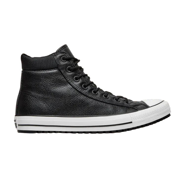 Кроссовки Converse Chuck Taylor All Star PC Boot High 'Black', черный
Кроссовки Converse Chuck Taylor All Star PC Boot High 'Black', черный