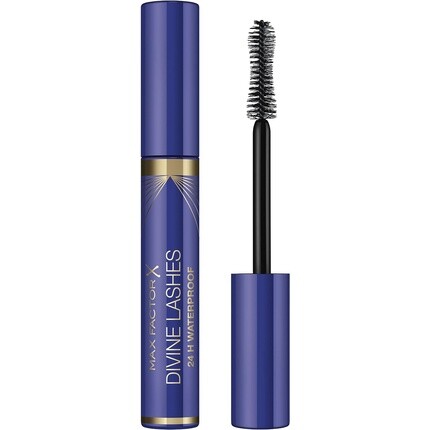 Тушь Divine Lashes Водостойкая Черная, Max Factor
Тушь Divine Lashes Водостойкая Черная, Max Factor