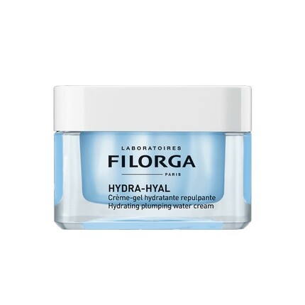 FILORGA Hydra-Hyal Увлажняющий водный крем для пухлости 50 мл
FILORGA Hydra-Hyal Увлажняющий водный крем для пухлости 50 мл
