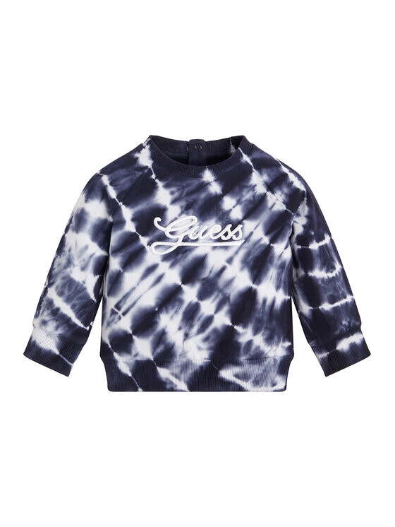 Толстовка обычного кроя Guess, синий
Толстовка обычного кроя Guess, синий