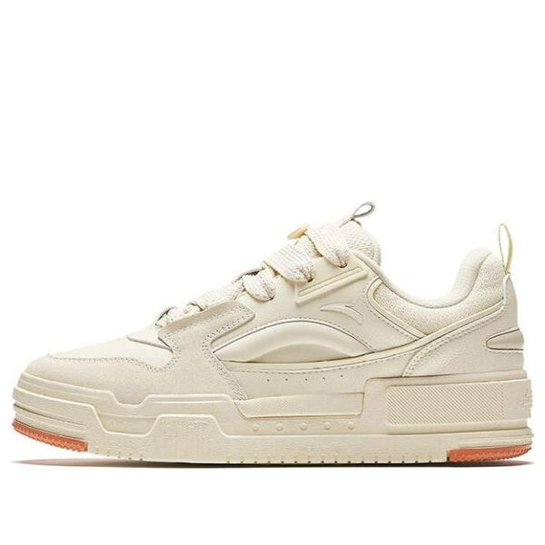 Кроссовки серии скейтбординг кроссовки Anta, белый
Кроссовки серии скейтбординг кроссовки Anta, белый