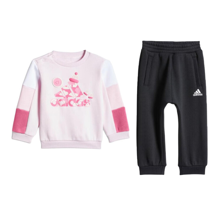 Комбинезоны/ползунки TD Adidas
Комбинезоны/ползунки TD Adidas