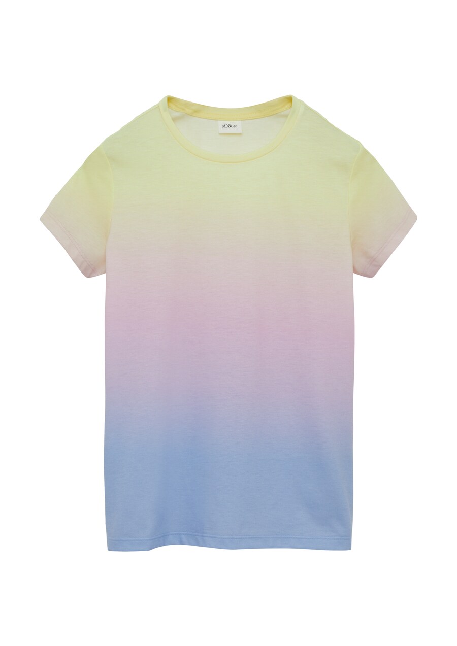 Рубашка s.Oliver, разноцветный
Рубашка s.Oliver, разноцветный