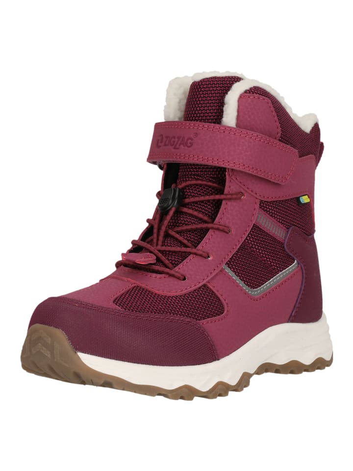 Ботинки Zigzag
Ботинки Zigzag