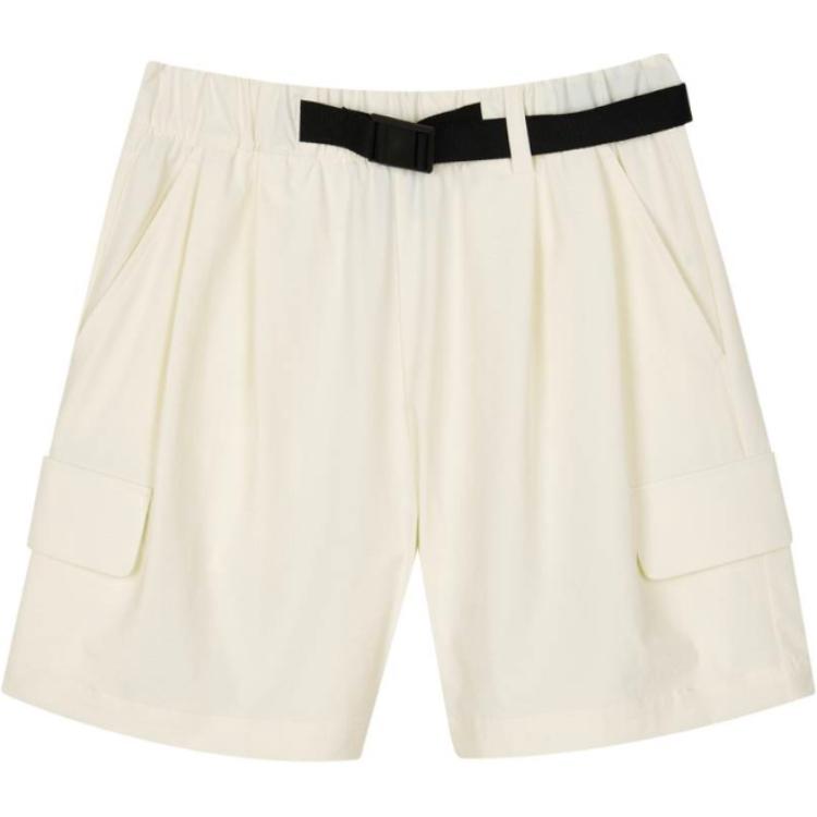 SS24 Повседневная короткая юбка Женская Кремовая Бежевая Белая Skechers
SS24 Повседневная короткая юбка Женская Кремовая Бежевая Белая Skechers