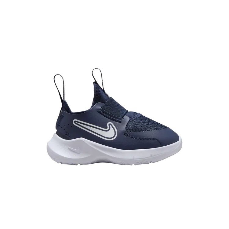 Кроссовки Nike Flex Runner 3 TD, синий
Кроссовки Nike Flex Runner 3 TD, синий