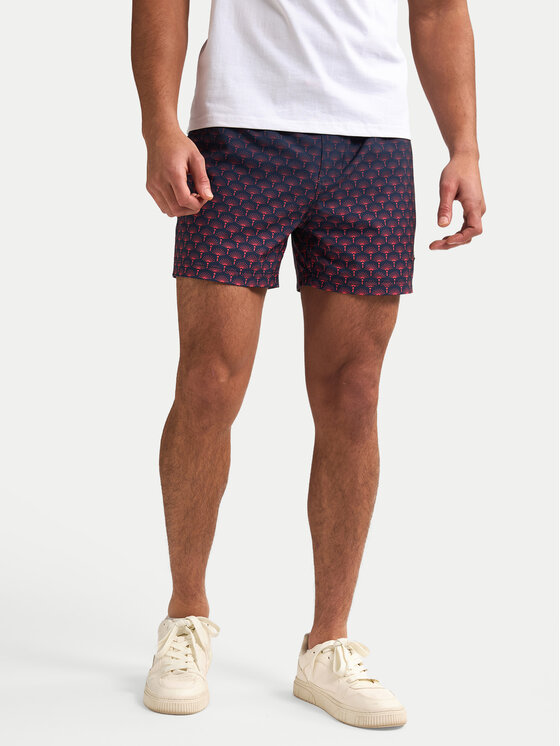 Плавательные шорты regular fit M-1050-SWS952 Petrol Industries, оранжевый
Плавательные шорты regular fit M-1050-SWS952 Petrol Industries, оранжевый