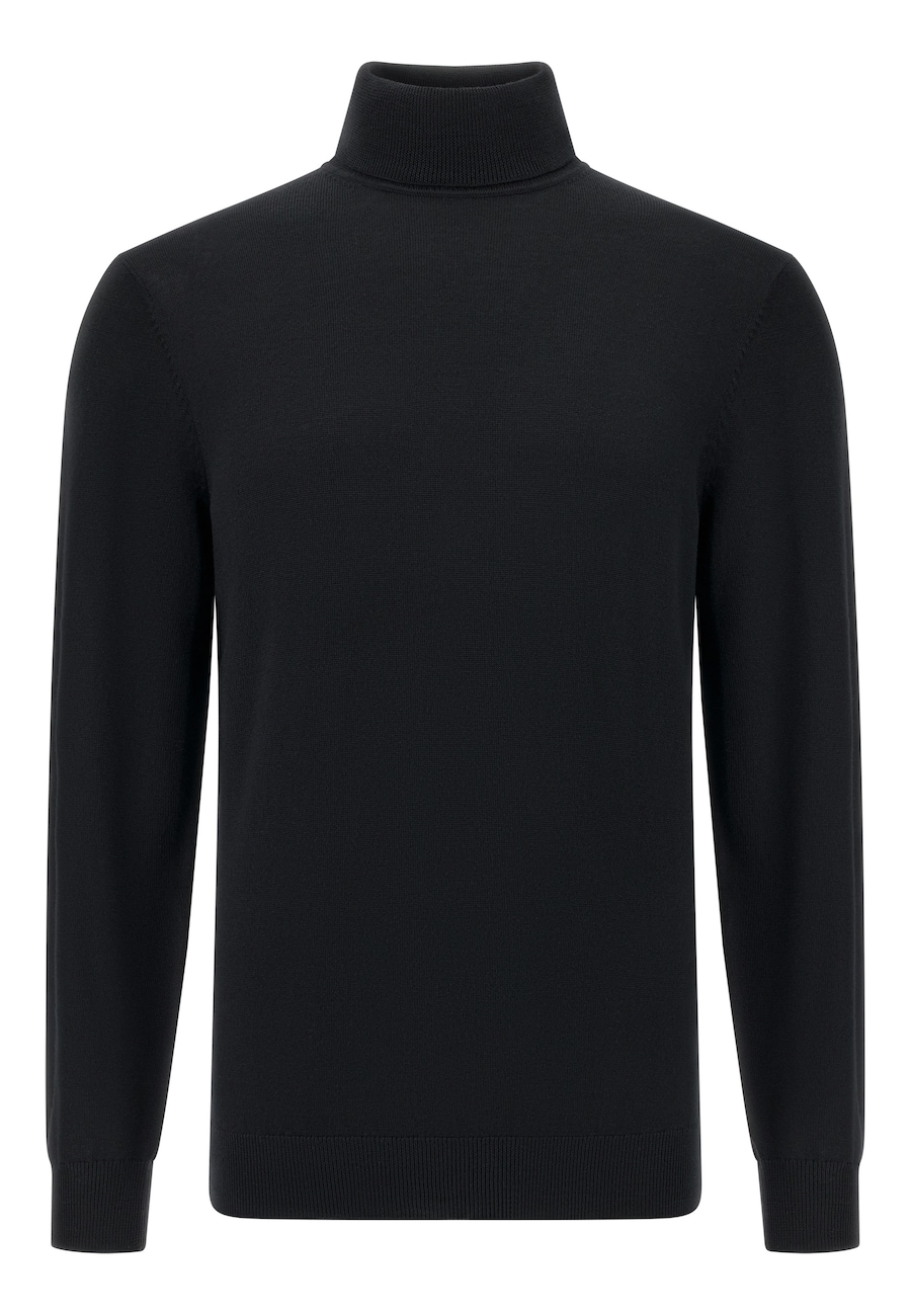 Свитер Boggi Milano, черный
Свитер Boggi Milano, черный