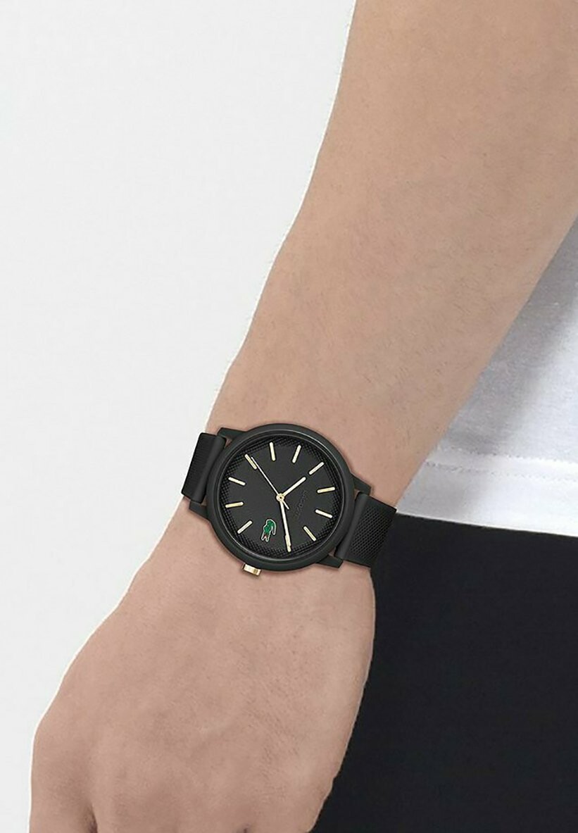 Часы Lacoste, Шварц
Часы Lacoste, Шварц