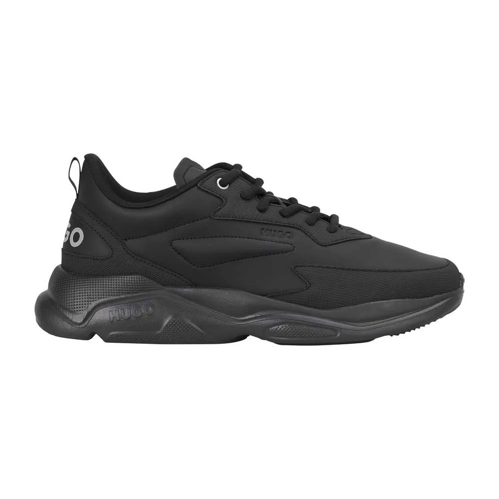 Кроссовки HUGO Leon Runn Pu 10275905 01, черный
Кроссовки HUGO Leon Runn Pu 10275905 01, черный