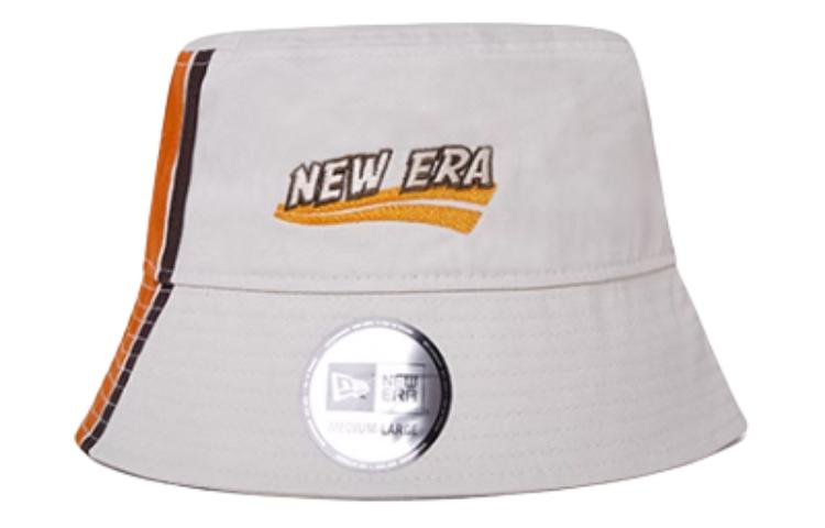 New Era Хлопковая панама унисекс белая, White
New Era Хлопковая панама унисекс белая, White
