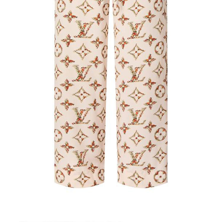 Повседневные брюки женские бежевые Louis Vuitton
Повседневные брюки женские бежевые Louis Vuitton