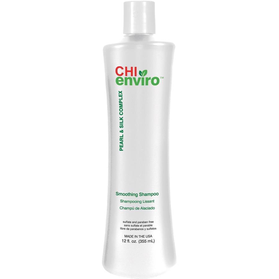 Шампунь CHI Smoothing Shampoo, 355 ml
Шампунь CHI Smoothing Shampoo, 355 ml