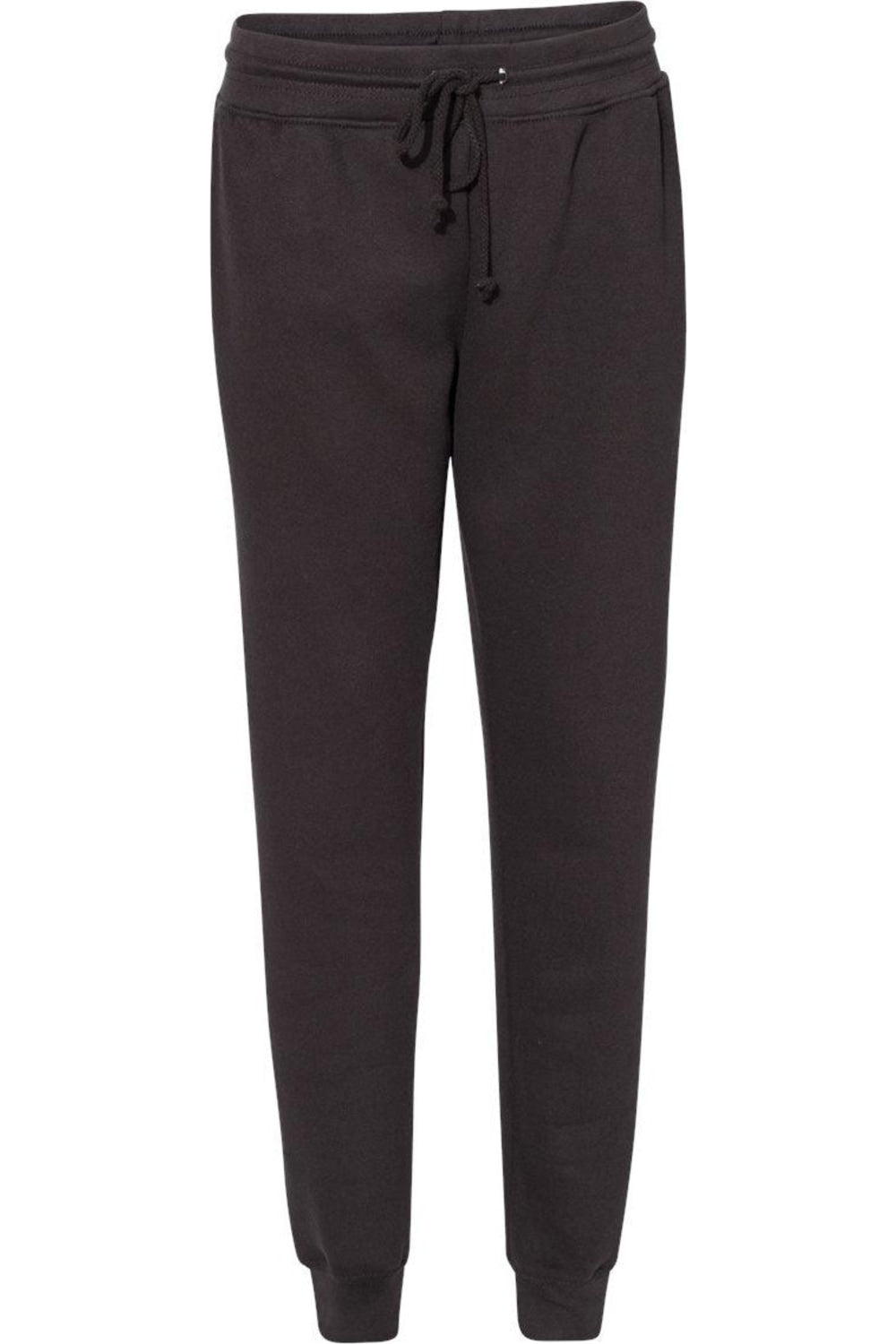 Женские спортивные флисовые джоггеры Badger, черный 
Женские спортивные флисовые джоггеры Badger, черный