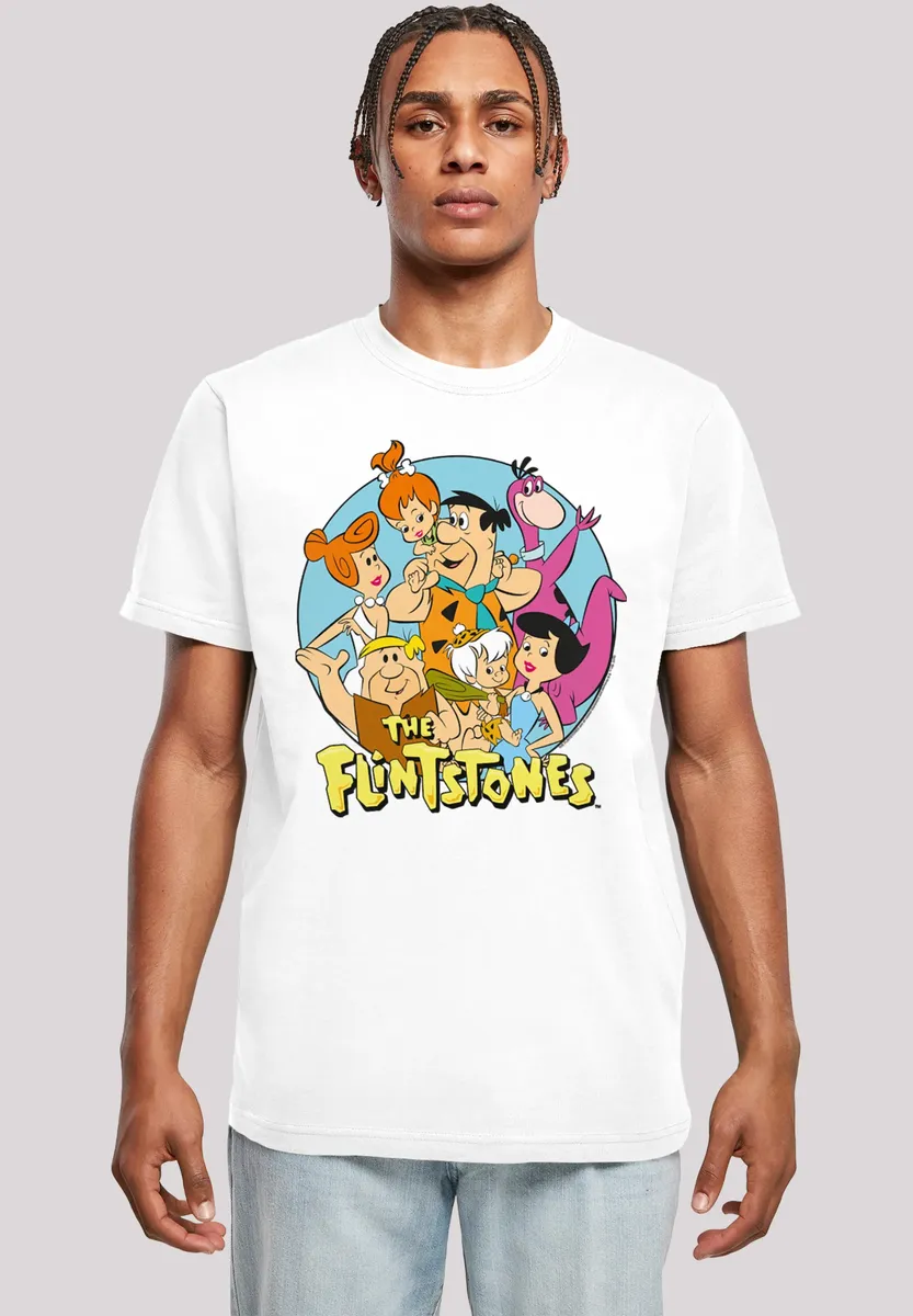 Футболка F4NT4STIC "Круг семьи Фейерштайн", принт, белый
Футболка F4NT4STIC "Круг семьи Фейерштайн", принт, белый