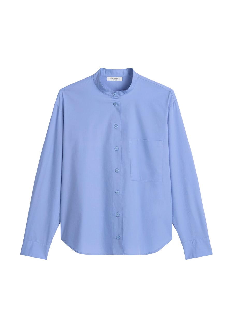 Блуза Marc O'Polo DENIM, синий
Блуза Marc O'Polo DENIM, синий