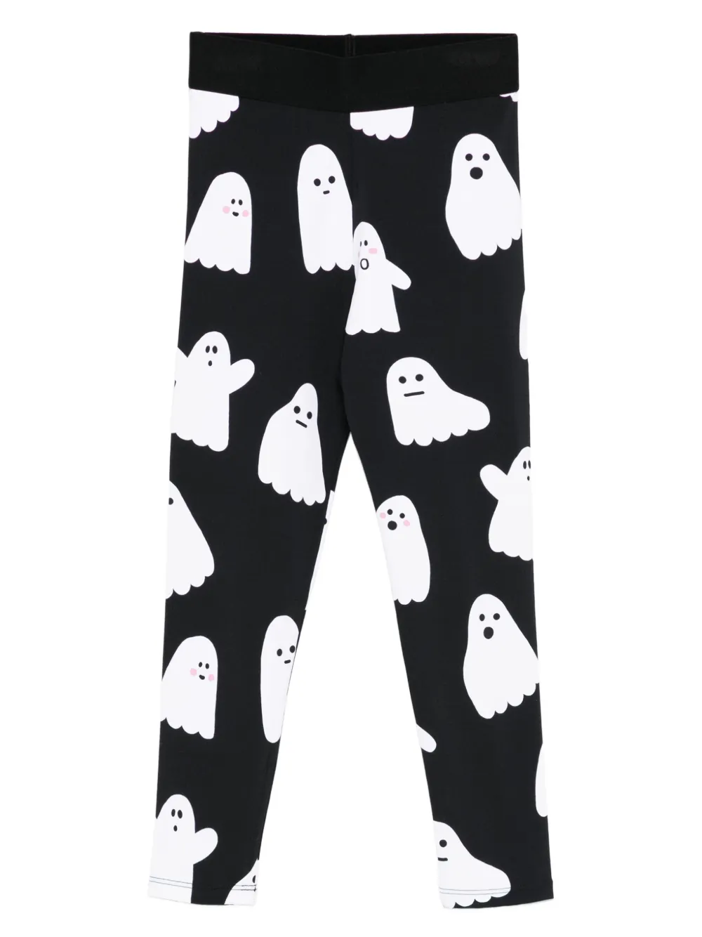 Леггинсы с призрачным принтом Stella McCartney Kids, черный
Леггинсы с призрачным принтом Stella McCartney Kids, черный