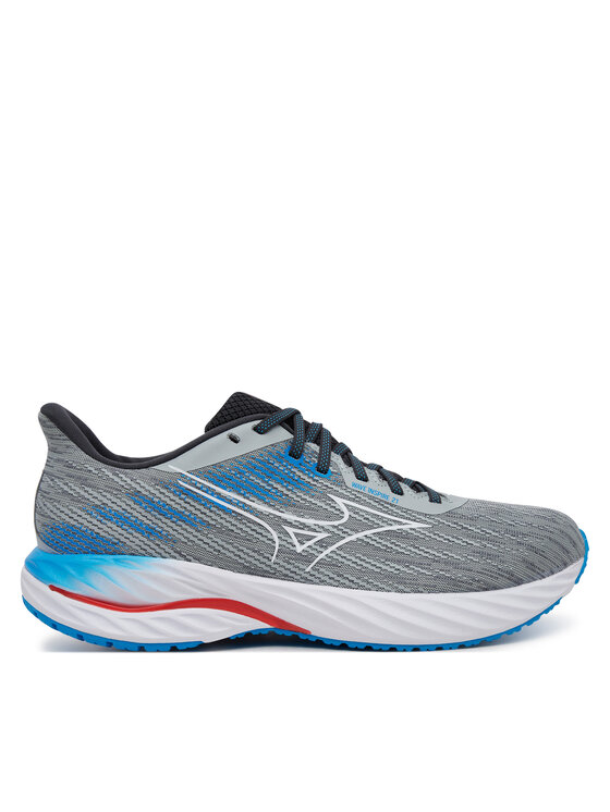 Кроссовки для бега Wave Inspire 21 J1GC2544 Mizuno, серый
Кроссовки для бега Wave Inspire 21 J1GC2544 Mizuno, серый