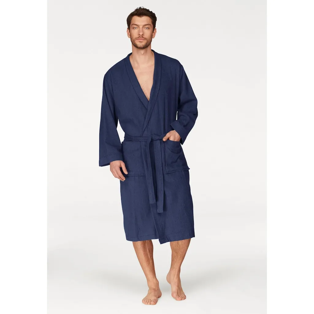 Мой домашний унисекс-халат Travel, идеально для сауны и спа, гостиничный халат, утренний халат 1 шт., для женщин и мужчин, легкая ткань, длинный халат, размеры S-3XL My Home, Marine
Мой домашний унисекс-халат Travel, идеально для сауны и спа, гостиничный халат, утренний халат 1 шт., для женщин и мужчин, легкая ткань, длинный халат, размеры S-3XL My Home, Marine