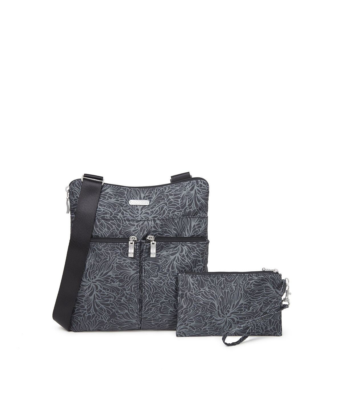 Женская сумка через плечо Horizon Baggallini
Женская сумка через плечо Horizon Baggallini