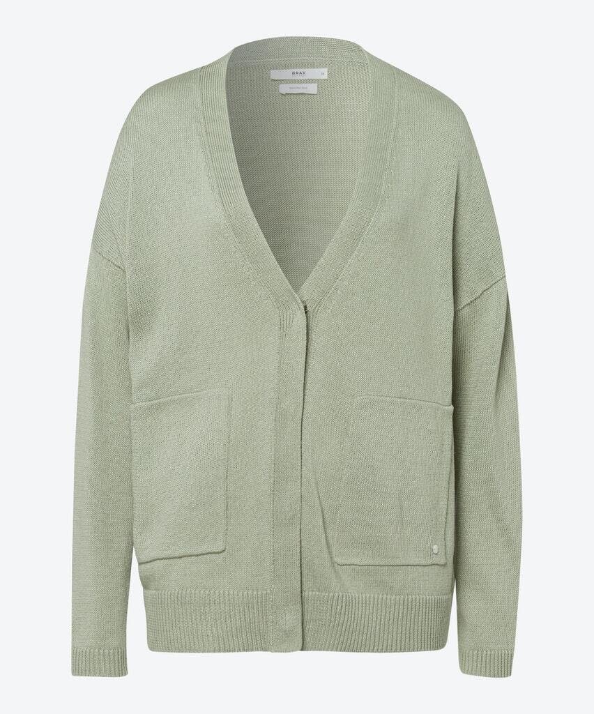 Свитер BRAX, цвет frozen green
Свитер BRAX, цвет frozen green