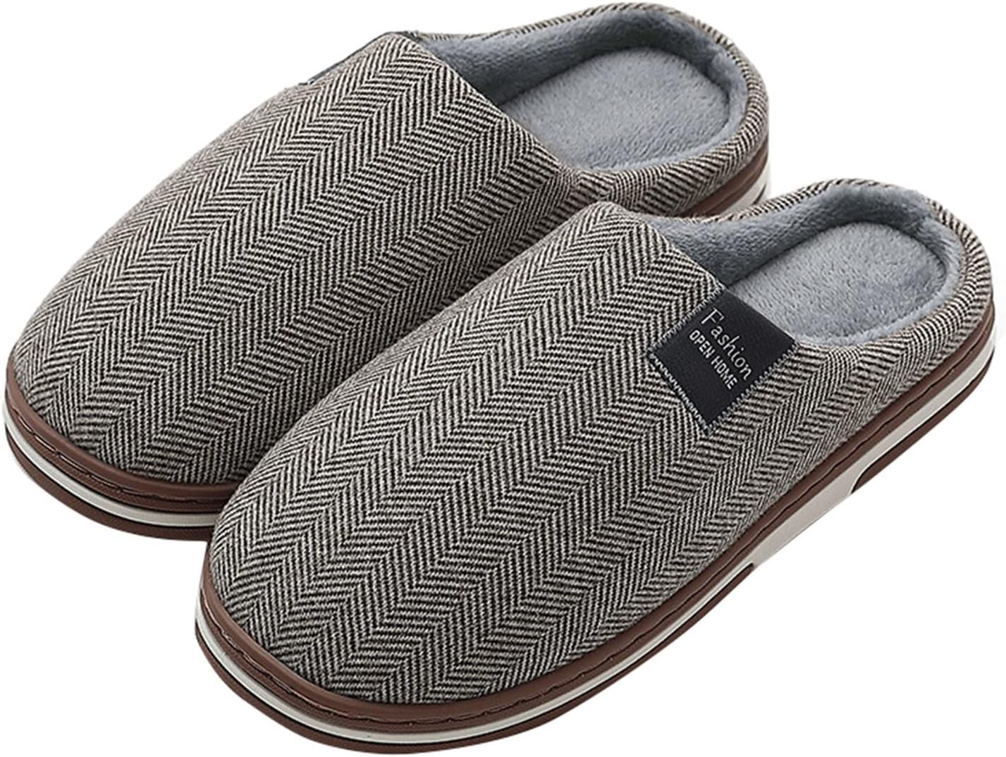 Тапочки из коврового материала для мужчин и женщин, для отелей, спа, массажа, спальни, однотонные домашние тапочки для гостей, для взрослых Generic, 03 Coffee
Тапочки из коврового материала для мужчин и женщин, для отелей, спа, массажа, спальни, однотонные домашние тапочки для гостей, для взрослых Generic, 03 Coffee