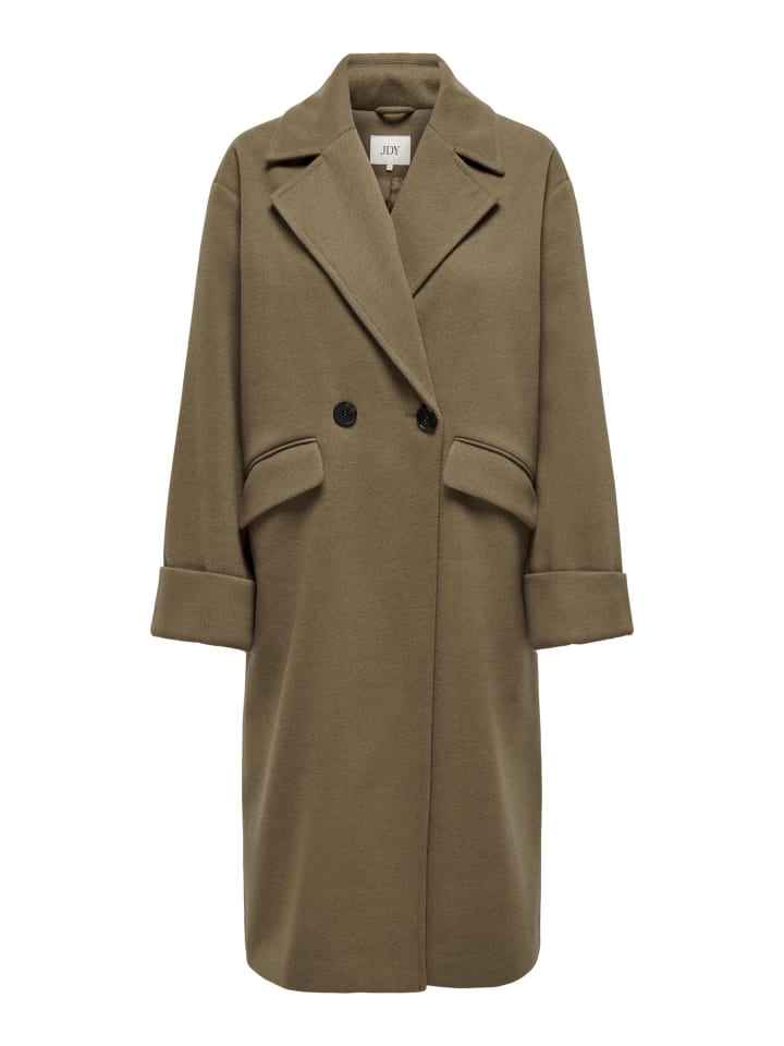 Зимнее пальто JDY 
Зимнее пальто JDY