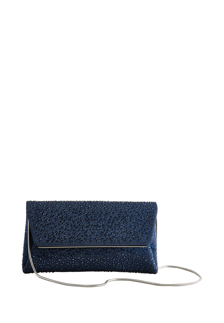 Клатч Next Clutch, Navy/Blue
Клатч Next Clutch, Navy/Blue