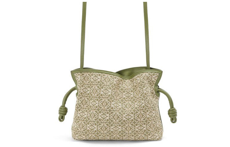 LOEWE Фламенко сумка через плечо
LOEWE Фламенко сумка через плечо