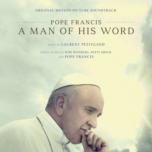 CD диск Pope Francis: A Man of His Word / O.S.T.: Pope Francis: A Man of His Word (Original Motion Picture Soundtrack)
CD диск Pope Francis: A Man of His Word / O.S.T.: Pope Francis: A Man of His Word (Original Motion Picture Soundtrack)