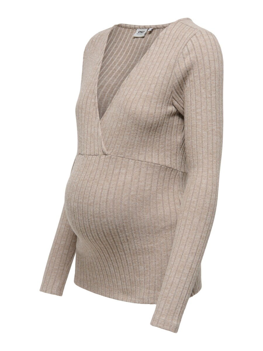Рубашка Only Maternity OLMLola, мокко
Рубашка Only Maternity OLMLola, мокко