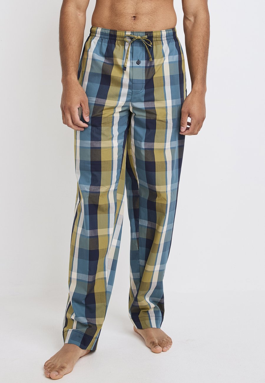 Пижамные брюки Jockey EVERYDAY SOFT , Alpine Plaid/Blue
Пижамные брюки Jockey EVERYDAY SOFT , Alpine Plaid/Blue