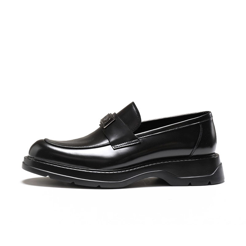 Лоферы мужские Bansley, Black
Лоферы мужские Bansley, Black