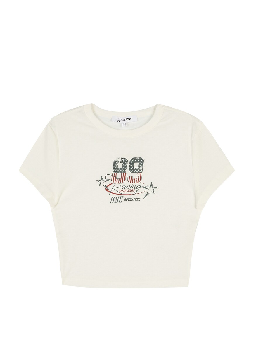 Рубашка Koton, белый
Рубашка Koton, белый