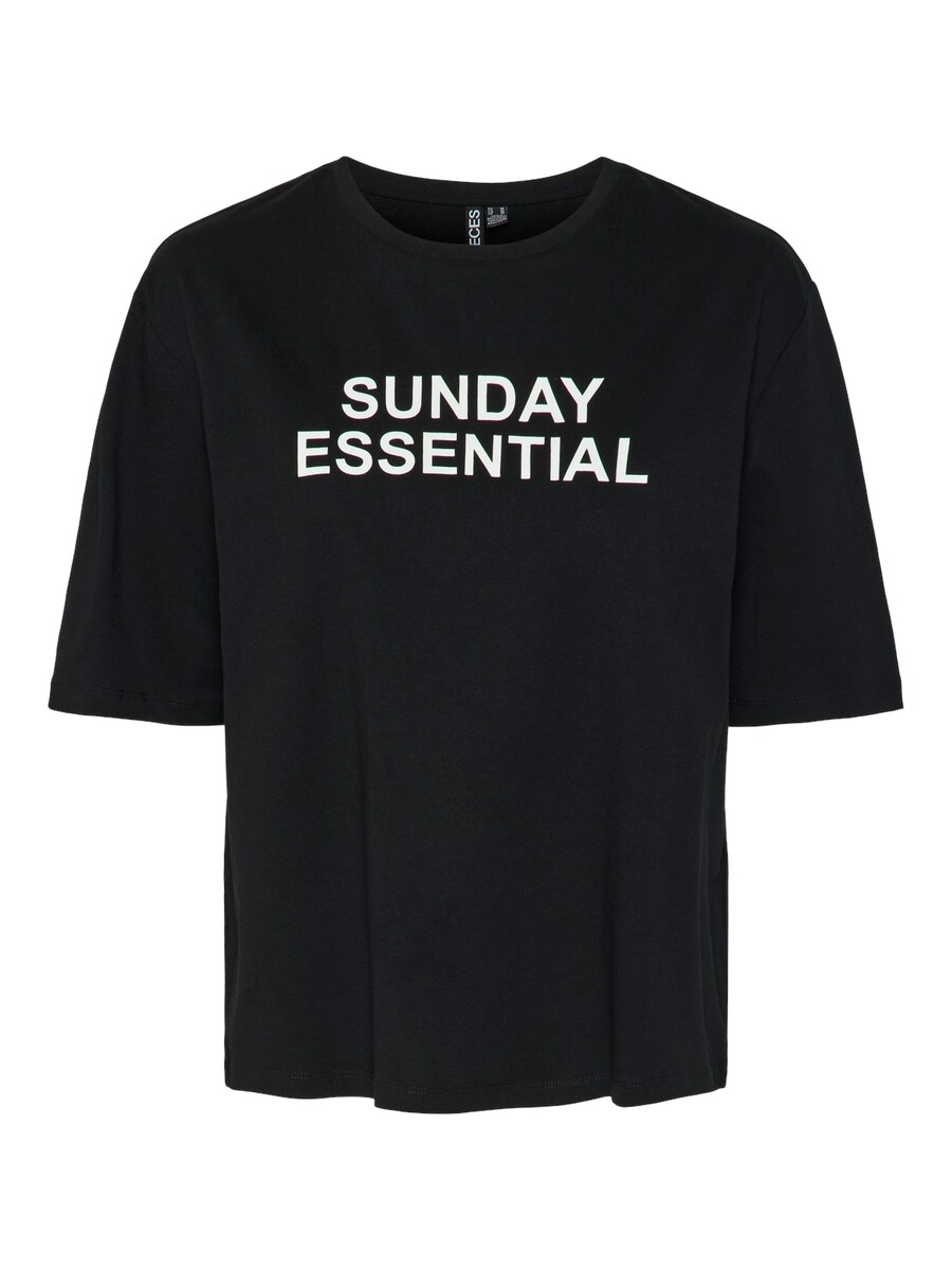 Рубашка PIECES, черный
Рубашка PIECES, черный