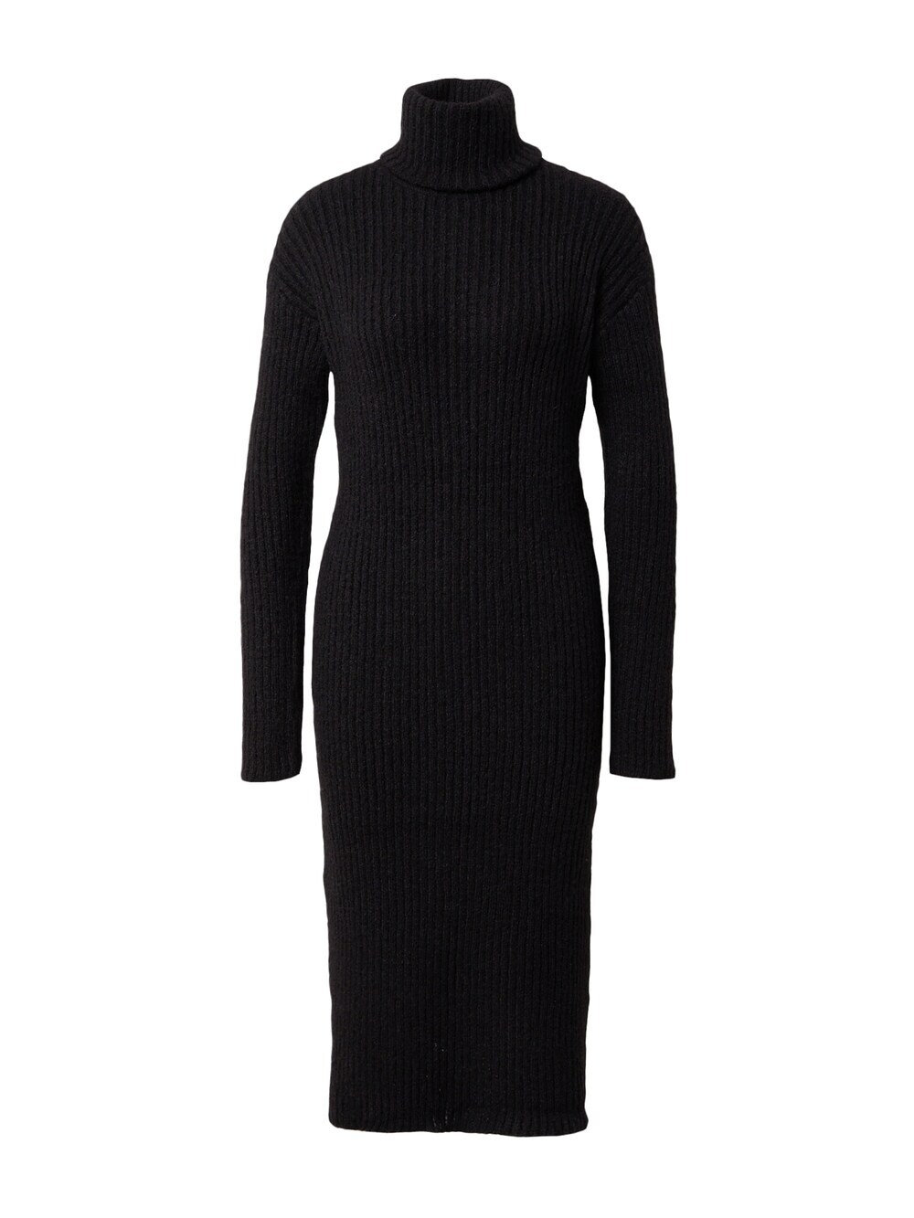 Вязанное платье Pieces Lana, черный
Вязанное платье Pieces Lana, черный