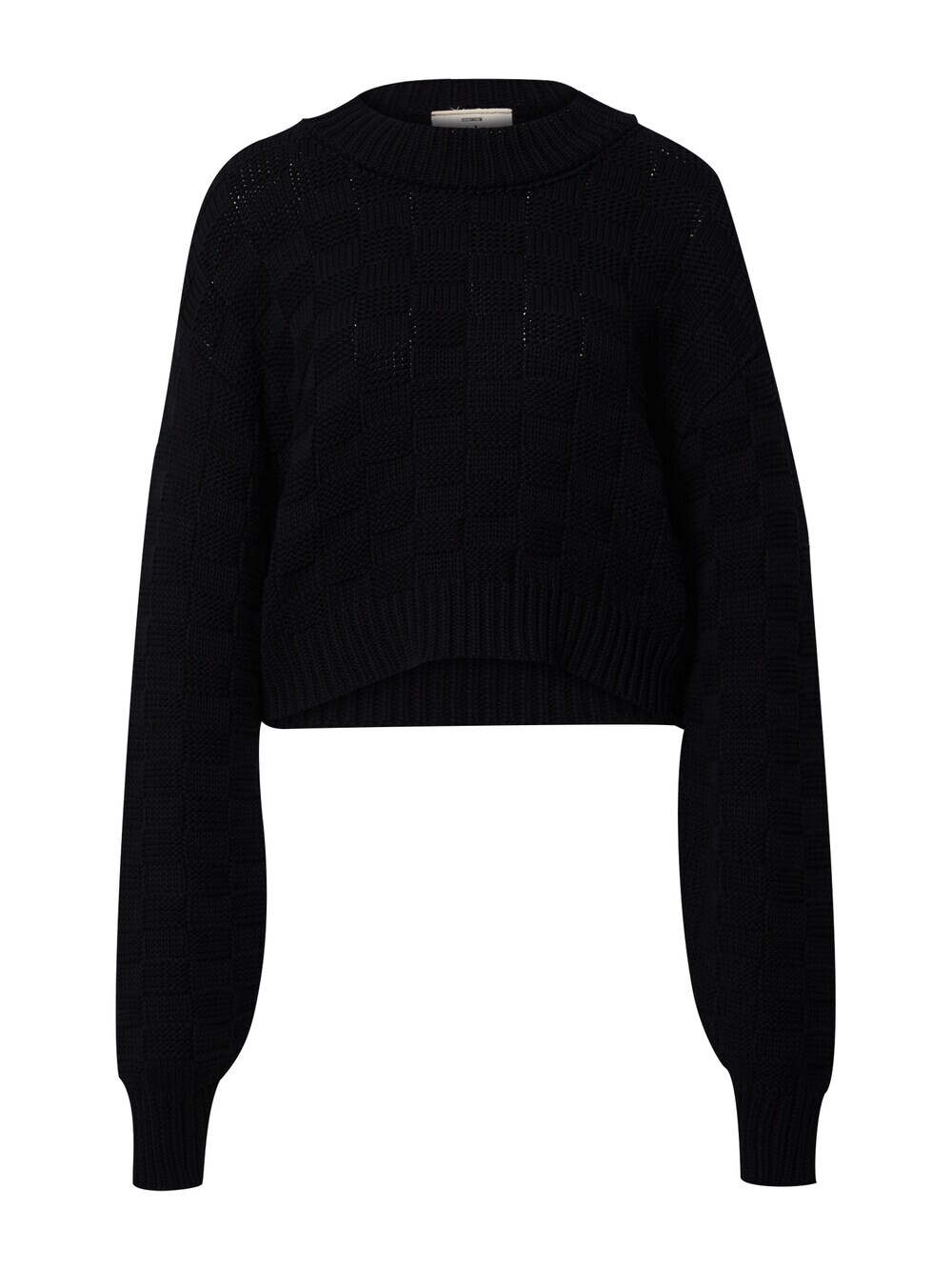 Свитер A Lot Less Doro, черный
Свитер A Lot Less Doro, черный