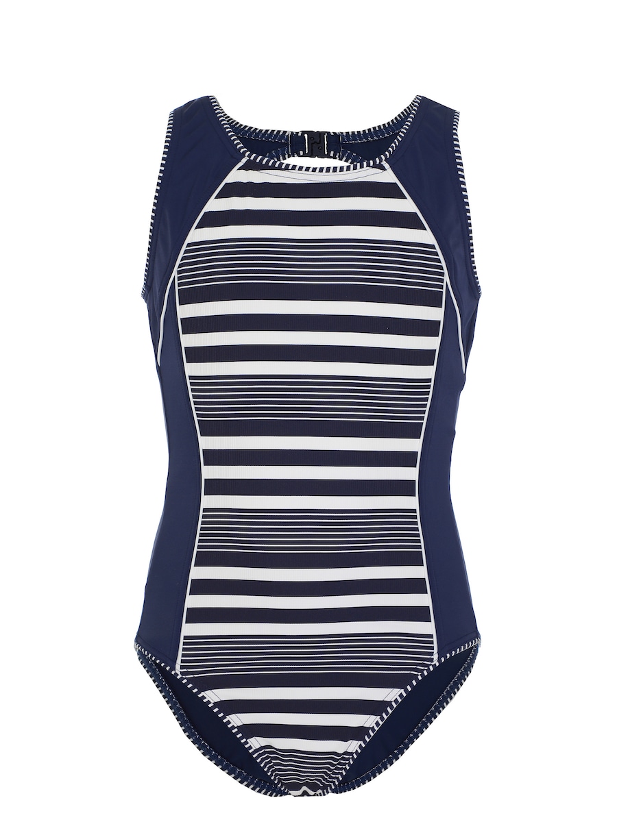 Купальник VIVID, темно-синий
Купальник VIVID, темно-синий