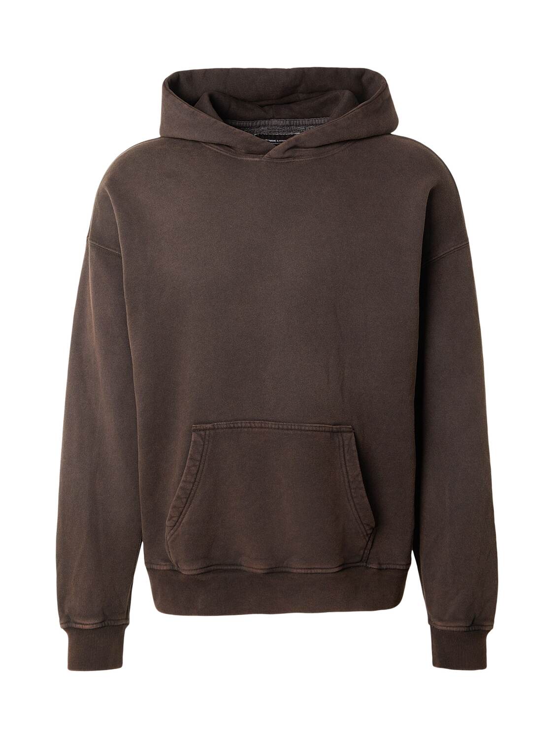 Abercrombie & Fitch Толстовка 'ESSENTIAL' в цвете Chocolate
Abercrombie & Fitch Толстовка 'ESSENTIAL' в цвете Chocolate