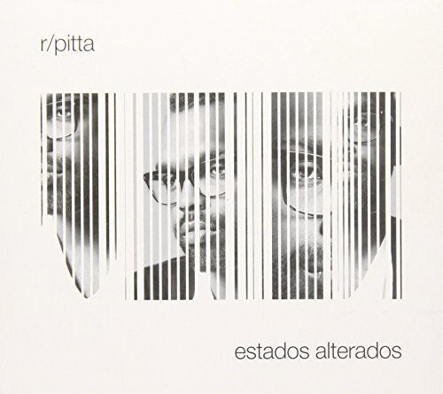 CD диск Pitta, Rodrigo: Estados Alterados
CD диск Pitta, Rodrigo: Estados Alterados